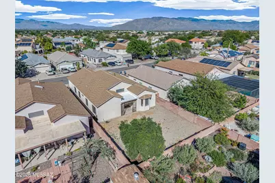 10008 E VÃ­a Del Pasto, Tucson, AZ 85747 - Photo 41