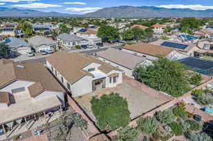 10008 E VÃ­a Del Pasto, Tucson, AZ 85747 - Photo 41