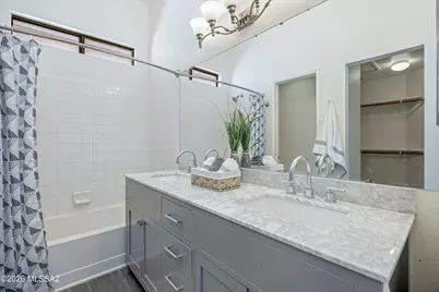 10008 E VÃ­a Del Pasto, Tucson, AZ 85747 - Photo 25