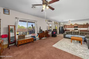 8229 W Melanitta Dr, Tucson, AZ 85757 - Photo 15