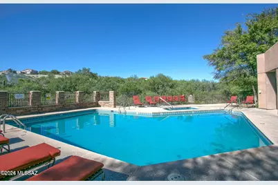 5855 N Kolb Road #11104, Tucson, AZ 85750 - Photo 47