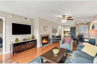 5855 N Kolb Road #11104, Tucson, AZ 85750 - Photo 13