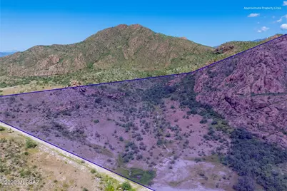 Tbd Castano Court #86, Tubac, AZ 85646 - Photo 23