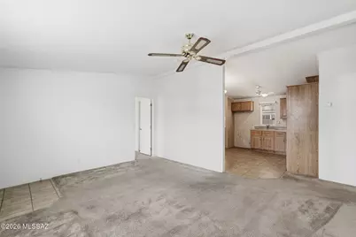 6195 S Black Water Drive, Tucson, AZ 85706 - Photo 7