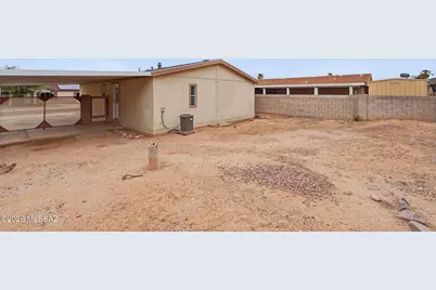 6195 S Black Water Drive, Tucson, AZ 85706 - Photo 29
