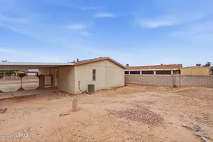 6195 S Black Water Dr, Tucson, AZ 85706 - Photo 29