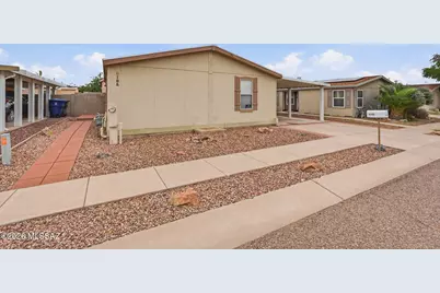 6195 S Black Water Drive, Tucson, AZ 85706 - Photo 3