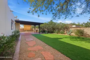 10627 E Northern Crest Dr, Tucson, AZ 85748 - Photo 13