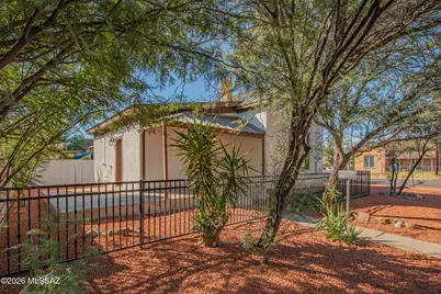 306 S 3rd Avenue, Tucson, AZ 85701 - Photo 15