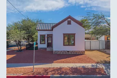 306 S 3rd Avenue, Tucson, AZ 85701 - Photo 3