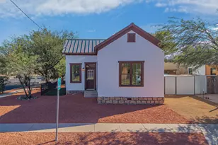 306 S 3rd Ave, Tucson, AZ 85701 - Photo 3