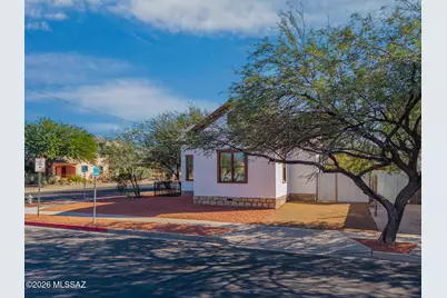 306 S 3rd Avenue, Tucson, AZ 85701 - Photo 5
