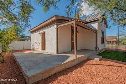 306 S 3rd Avenue, Tucson, AZ 85701 - Photo 17