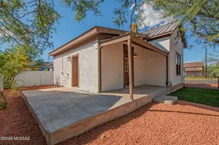 306 S 3rd Ave, Tucson, AZ 85701 - Photo 17