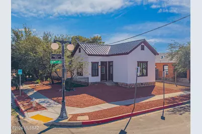306 S 3rd Avenue, Tucson, AZ 85701 - Photo 1