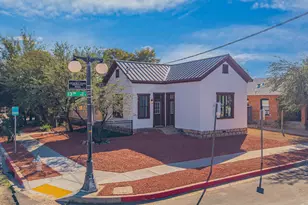 306 S 3rd Ave, Tucson, AZ 85701 - Photo 1