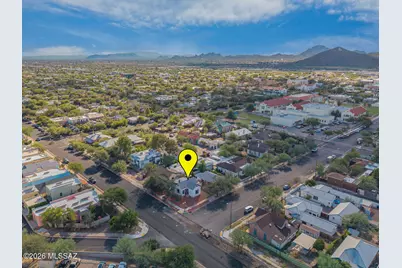 306 S 3rd Avenue, Tucson, AZ 85701 - Photo 9
