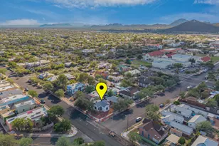 306 S 3rd Ave, Tucson, AZ 85701 - Photo 9
