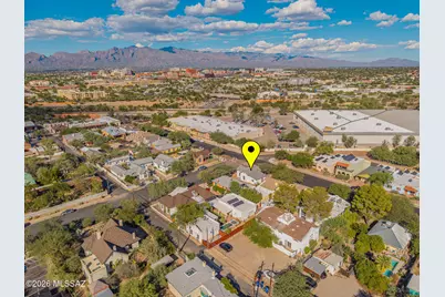 306 S 3rd Avenue, Tucson, AZ 85701 - Photo 11