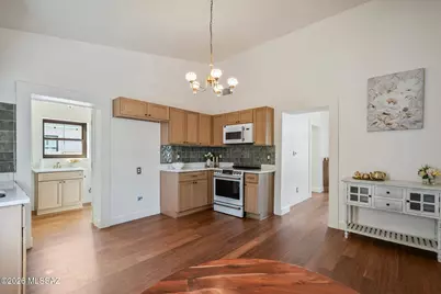 306 S 3rd Avenue, Tucson, AZ 85701 - Photo 29