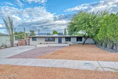 8261 E 18th Street, Tucson, AZ 85710 - Photo 49