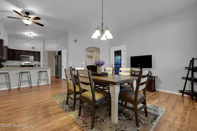 504 W Spearhead Road, Tucson, AZ 85737 - Photo 19