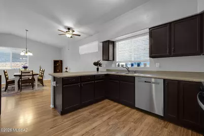 504 W Spearhead Road, Tucson, AZ 85737 - Photo 17