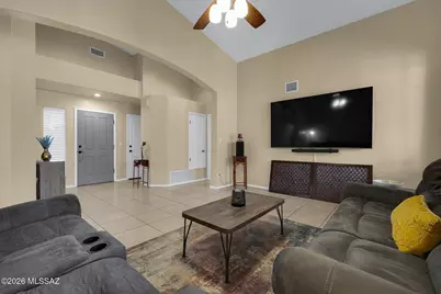 504 W Spearhead Road, Tucson, AZ 85737 - Photo 33