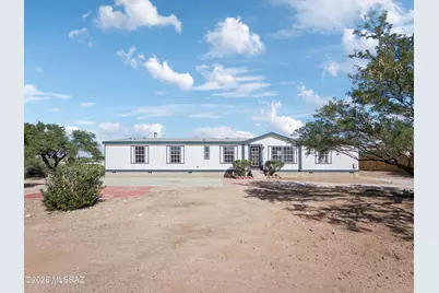 10205 S Summit Point Drive, Tucson, AZ 85756 - Photo 1