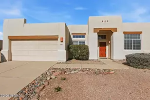 10627 E Northern Crest Dr, Tucson, AZ 85748 - Photo 1