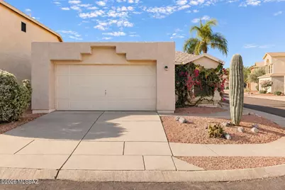 2619 Culpepper Court, Tucson, AZ 85745 - Photo 1