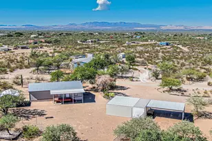16375 S Petrified Forest Dr, Sahuarita, AZ 85629 - Photo 31