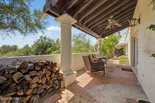 827 W Palma De Coco, Tucson, AZ 85704 - Photo 35