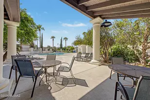 827 W Palma De Coco, Tucson, AZ 85704 - Photo 41