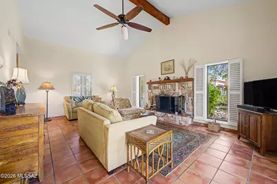 827 W Palma De Coco, Tucson, AZ 85704 - Photo 13