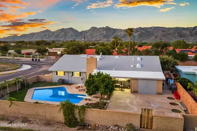 8402 E Pima Street, Tucson, AZ 85715 - Photo 5