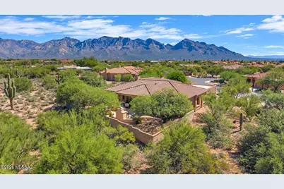 1236 W Portico Drive, Oro Valley, AZ 85755 - Photo 37