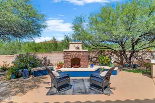 1236 W Portico Dr, Oro Valley, AZ 85755 - Photo 5