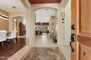 1236 W Portico Dr, Oro Valley, AZ 85755 - Photo 9
