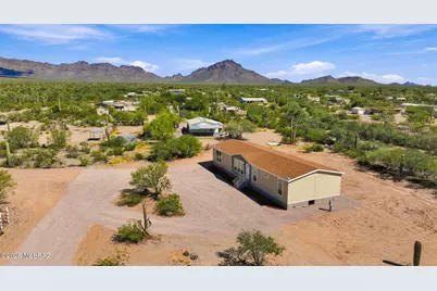 1420 S Calle Anasazi, Tucson, AZ 85735 - Photo 5