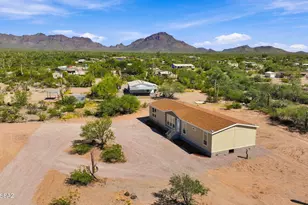 1420 S Calle Anasazi, Tucson, AZ 85735 - Photo 5