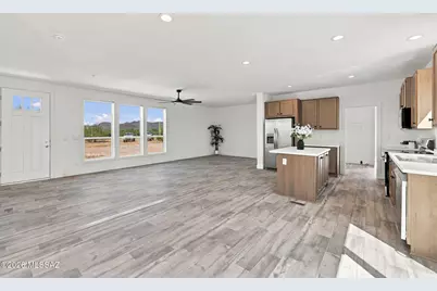 1420 S Calle Anasazi, Tucson, AZ 85735 - Photo 13