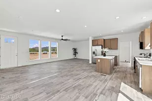 1420 S Calle Anasazi, Tucson, AZ 85735 - Photo 13