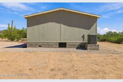 1424 S Calle Anasazi, Tucson, AZ 85735 - Photo 37