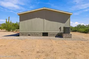 1424 S Calle Anasazi, Tucson, AZ 85735 - Photo 37