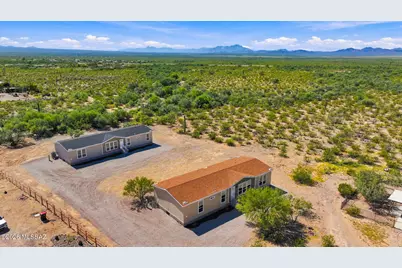 9789 W Calle Anasazi, Tucson, AZ 85735 - Photo 5