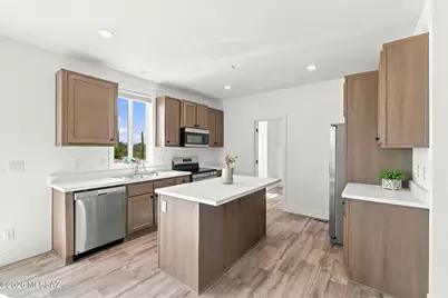 9789 W Calle Anasazi, Tucson, AZ 85735 - Photo 17