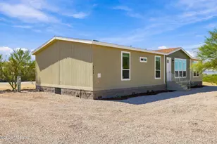 9789 W Calle Anasazi, Tucson, AZ 85735 - Photo 1
