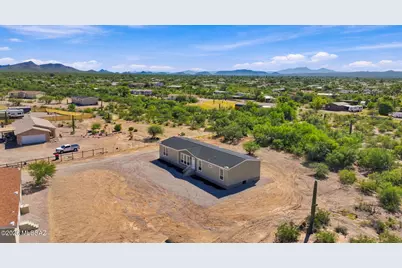 9793 W Calle Anasazi, Tucson, AZ 85735 - Photo 5