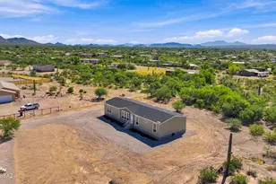 9793 W Calle Anasazi, Tucson, AZ 85735 - Photo 5